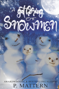 Gathering of Snowmen