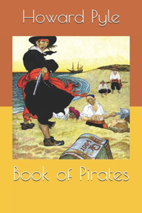 Book of Pirates