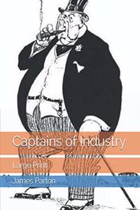 Captains of Industry