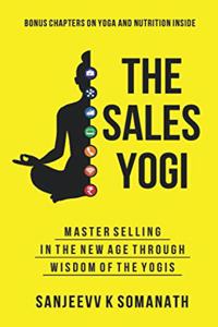 The Sales Yogi