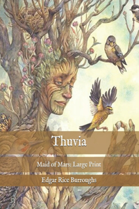 Thuvia