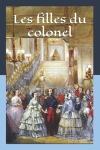 Les filles du colonel