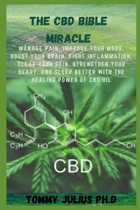 The CBD Bible Miracle