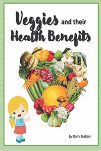 Veggies and their Health Benefits