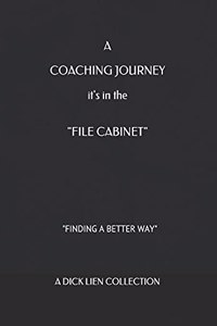 A Coaching Journey - 'It's in the 
