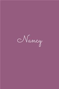 Nancy