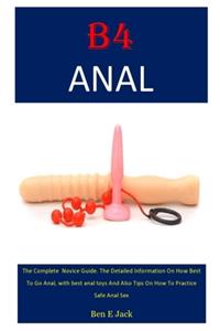 B4 Anal