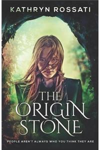 The Origin Stone