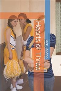 Hearts of Three