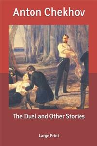 The Duel and Other Stories