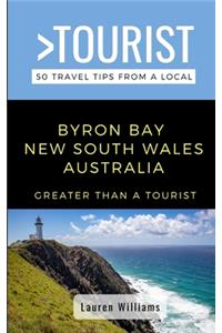 Greater Than a Tourist- Byron Bay New South Wales Australia