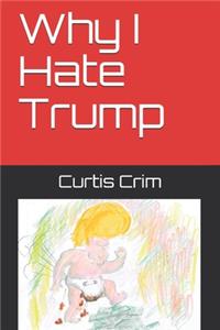 Why I Hate Trump