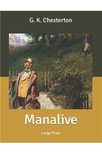 Manalive
