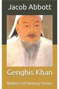 Genghis Khan