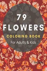 79 Flowers