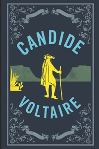 Candide (English Edition)