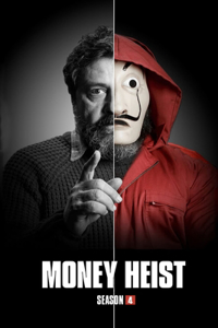 Money Heist SeaSon4