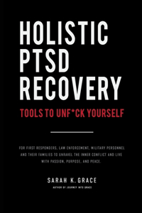 Holistic PTSD Recovery
