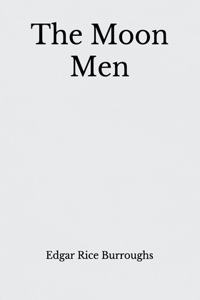 The Moon Men