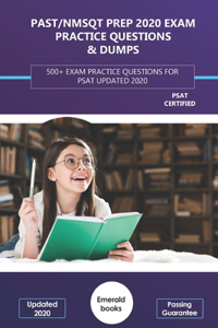 PSAT/NMSQT Prep 2020 Exam Practice Questions & Dumps