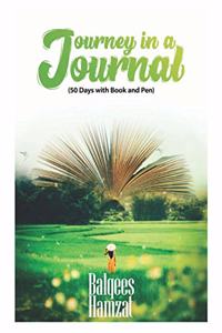 Journey in a journal