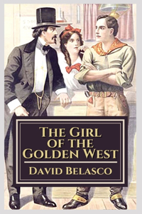 The Girl of the Golden West