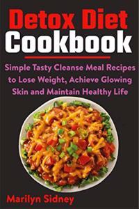 Detox Diet Cookbook