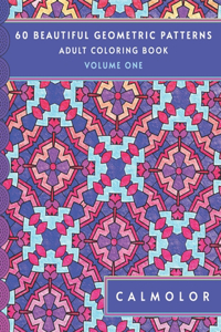 Adult Coloring Book