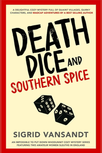 Death, Dice & Southern Spice