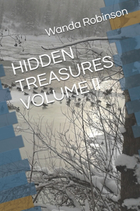 Hidden Treasures Volume II