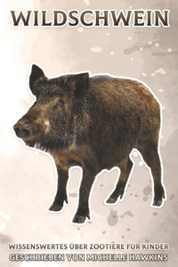 Wildschwein