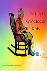 Great Grandmother Knits