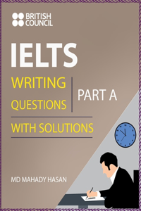 IELTS Writing Part A (Questions With Solutions)