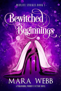 Bewitched Beginnings