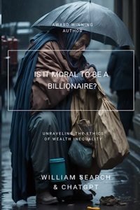 Is It Moral to be a Billionaire?