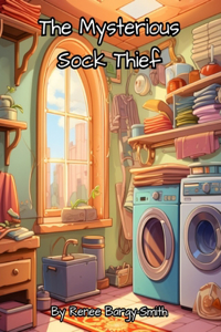 Mysterious Sock Thief