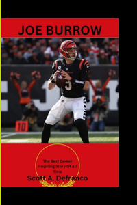 Joe Burrow