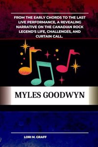 Myles Goodwyn