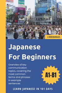 Japanese For Beginners