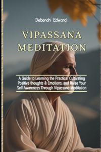 Vipassana Meditation