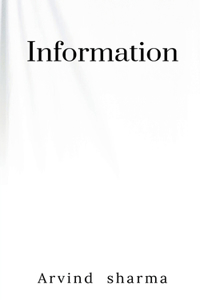 information