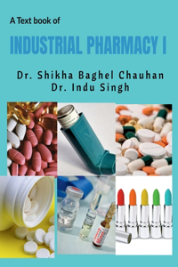 Industrial Pharmacy I