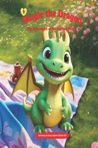 Dingle the Dragon: The Adventure of the Perfect Picnic