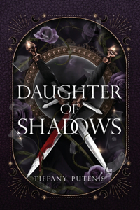 Daughter of Shadows