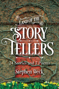 Land of the Story Tellers