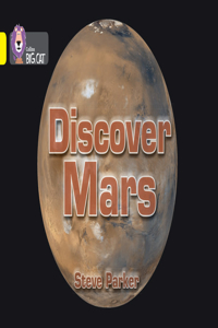 Discover Mars!