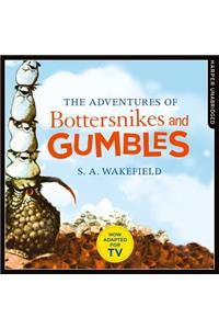 The Adventures of Bottersnikes and Gumbles