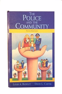 The Police and the Community: Macmillan Criminal Justice