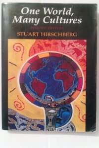 One World, Many Cultures