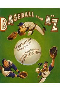 Baseball from A to Z
